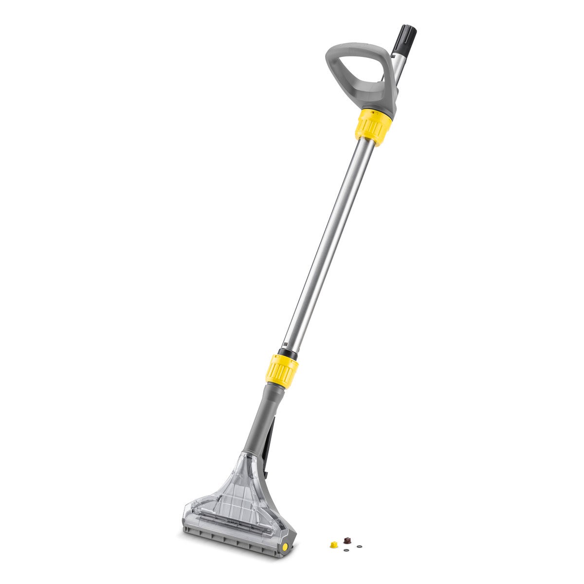Karcher - 4.130-007.0 - Wand And Floor Tool For Puzzi Machines - Flexible Floor Nozzle 240mm