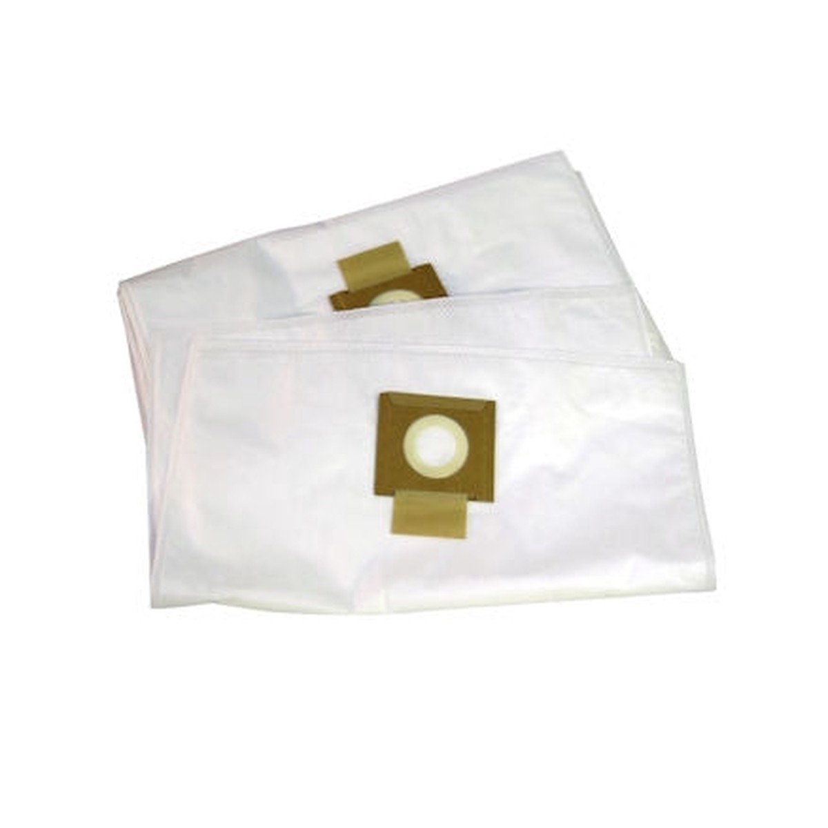Nilfisk - VA81398-P10 - Viper DSU range 10l Hepa bags - Pack of 10