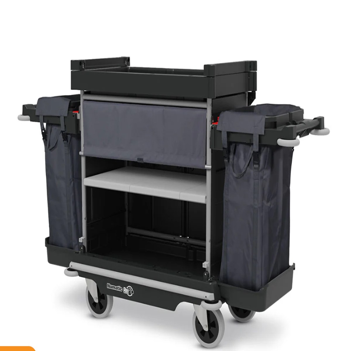 Numatic - NKU30FF (NUKEEPER UNIVERSAL)