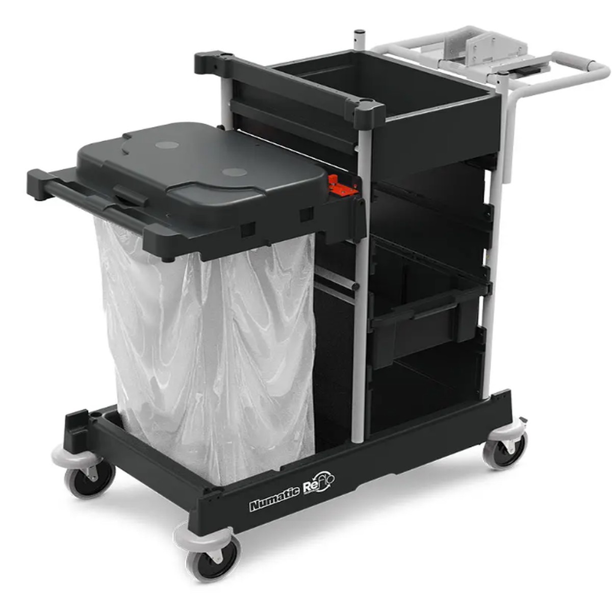 Numatic - SM5 440NX-RC TROLLEY (COMPATIBLE WITH ALL 244/ 440NX MODELS)