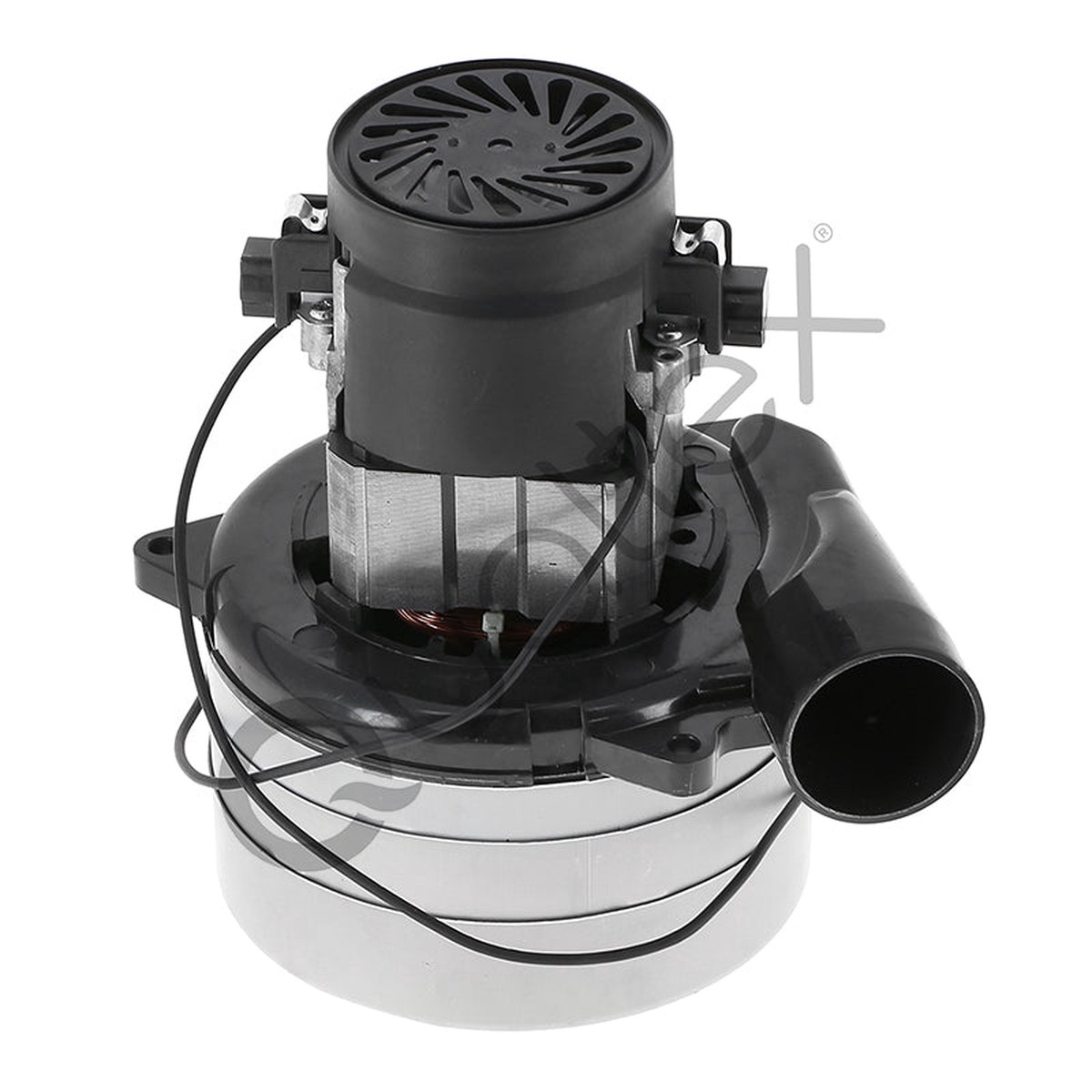 Qualtex - MTR265 - MOTOR TANGENTIAL 3 STAGE 1500W