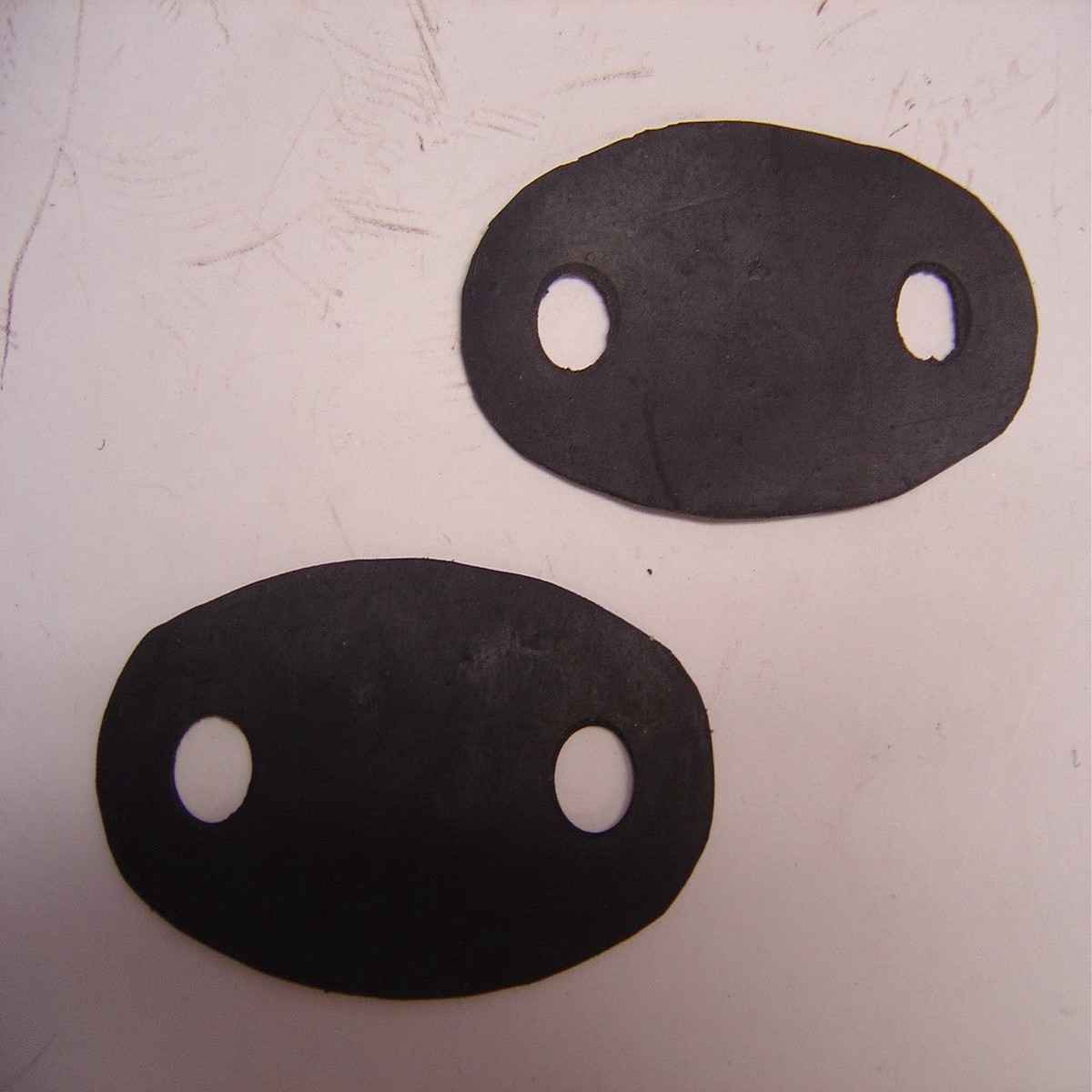 A-13123-A Headlight Bar Pads-28-29