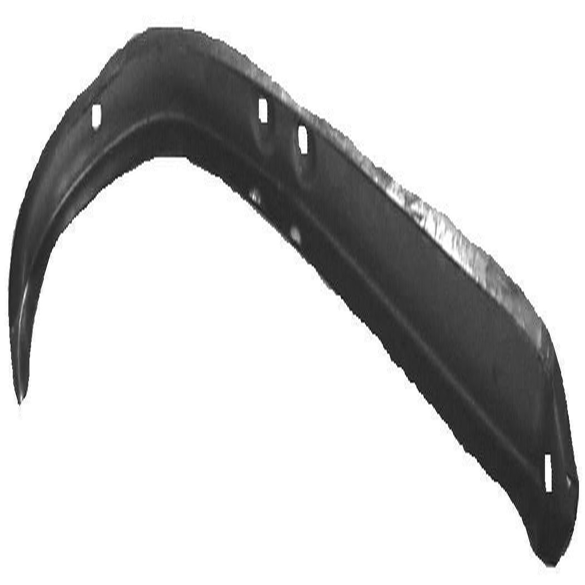 A-16006 Front Fender Bracket 1928-1929