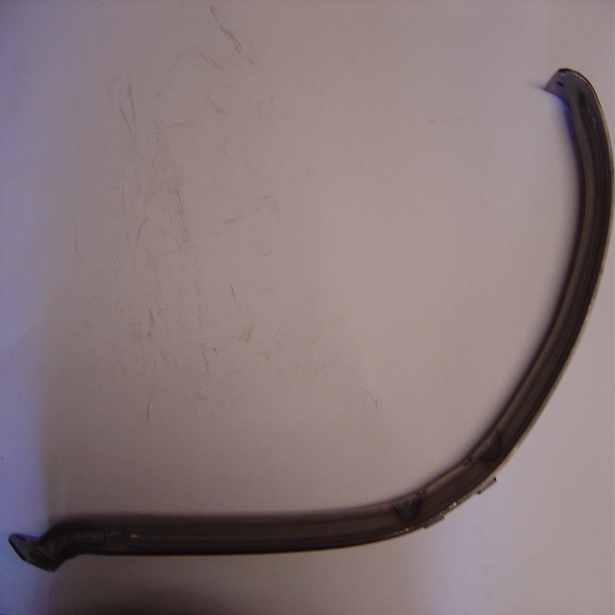 A-16007 Front Fender Bracket 1930-1931