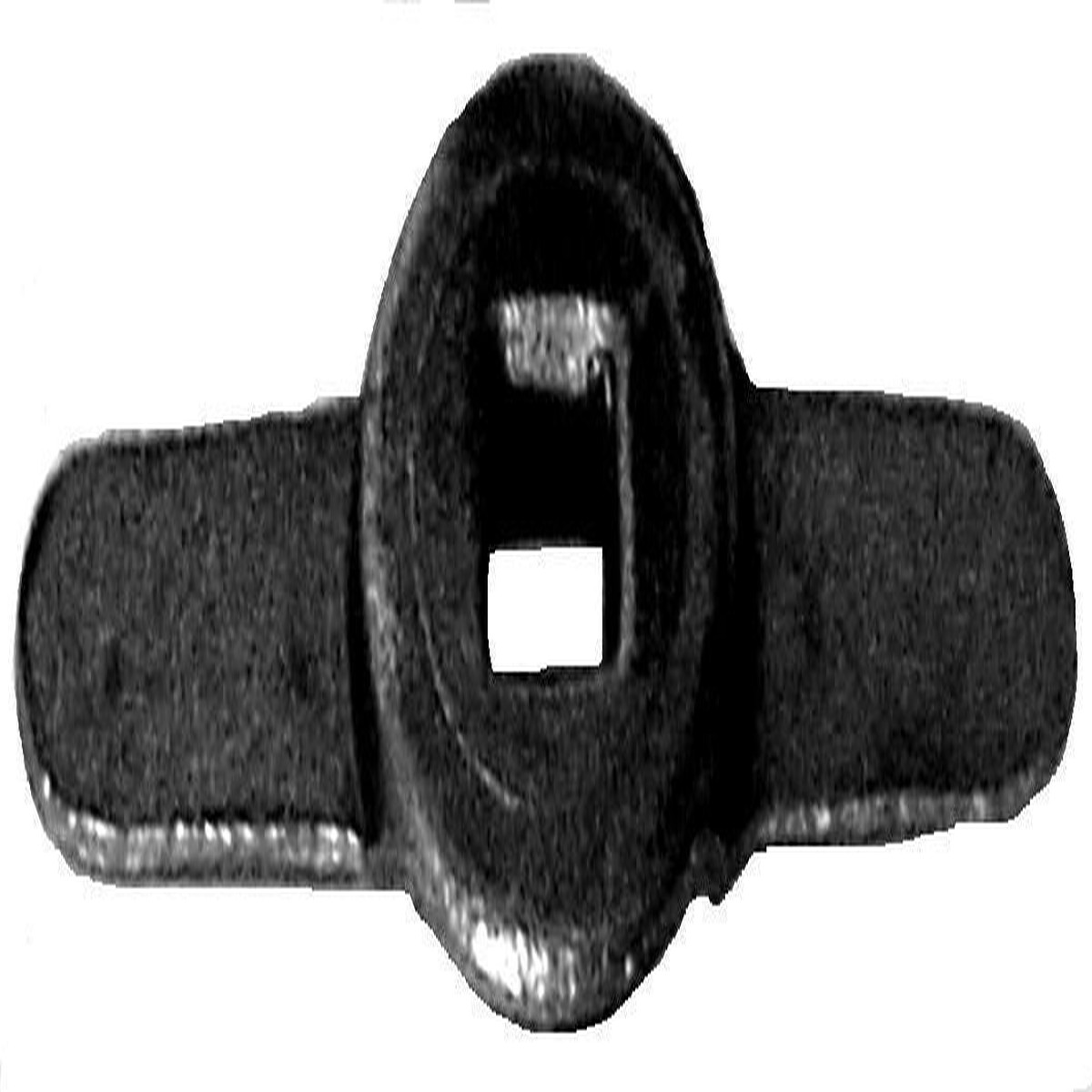 A-16170 Fender Edge Cast Iron Reinforcement