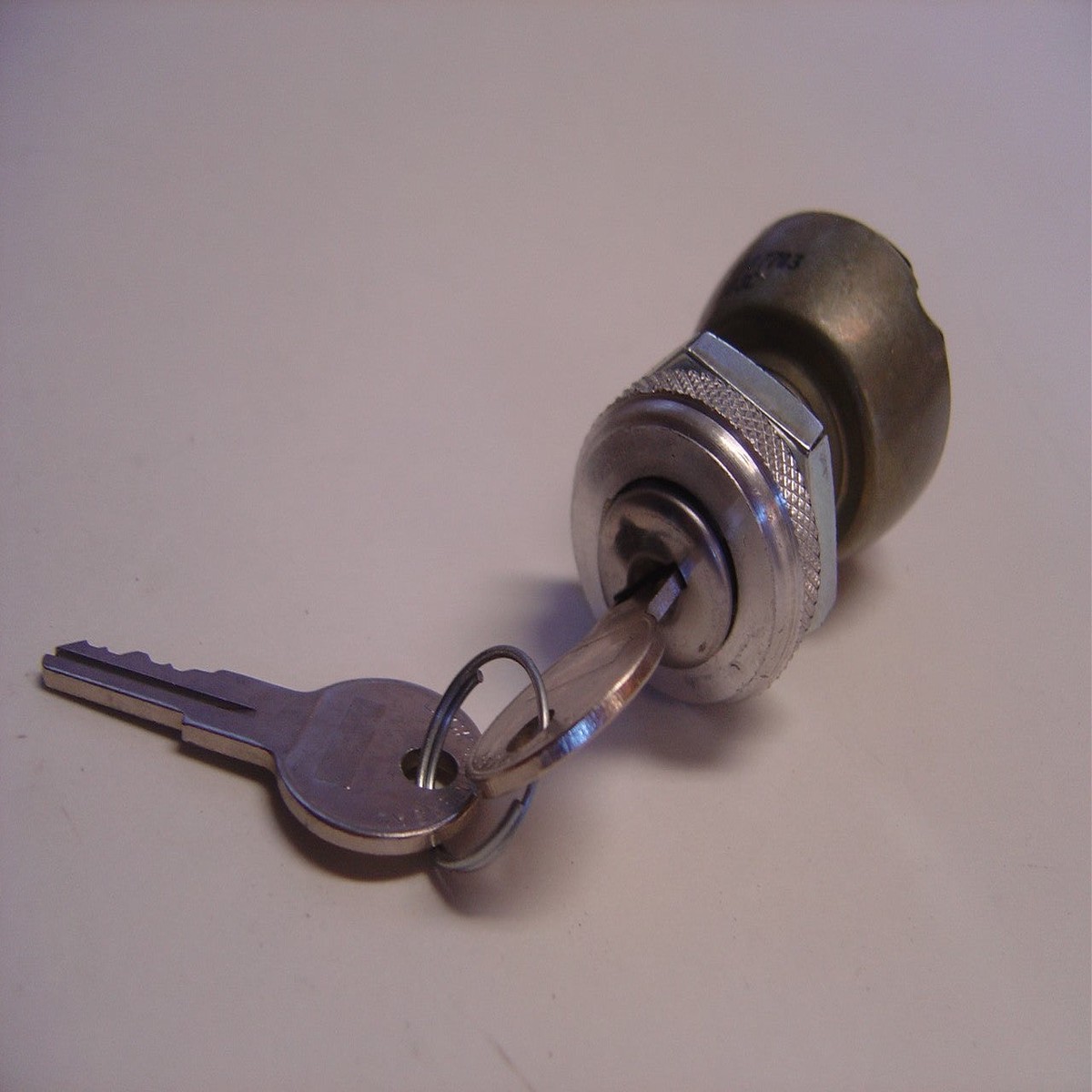 A-11575-FS Ignition Switch only