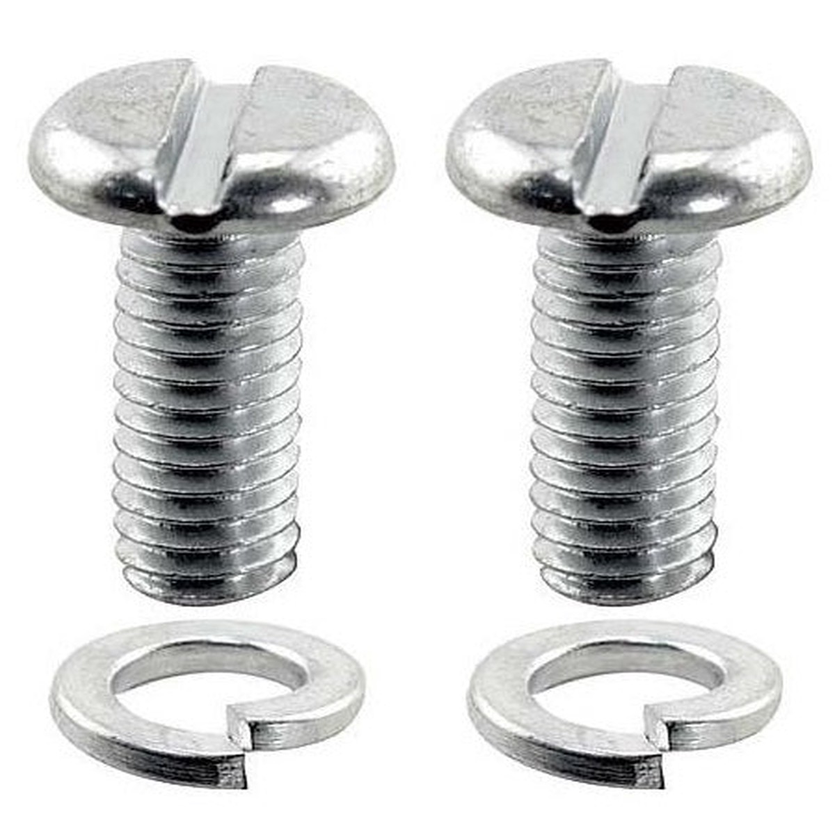 A-11952 Dash Rail Side Screws - 1930-1931 Closed cars