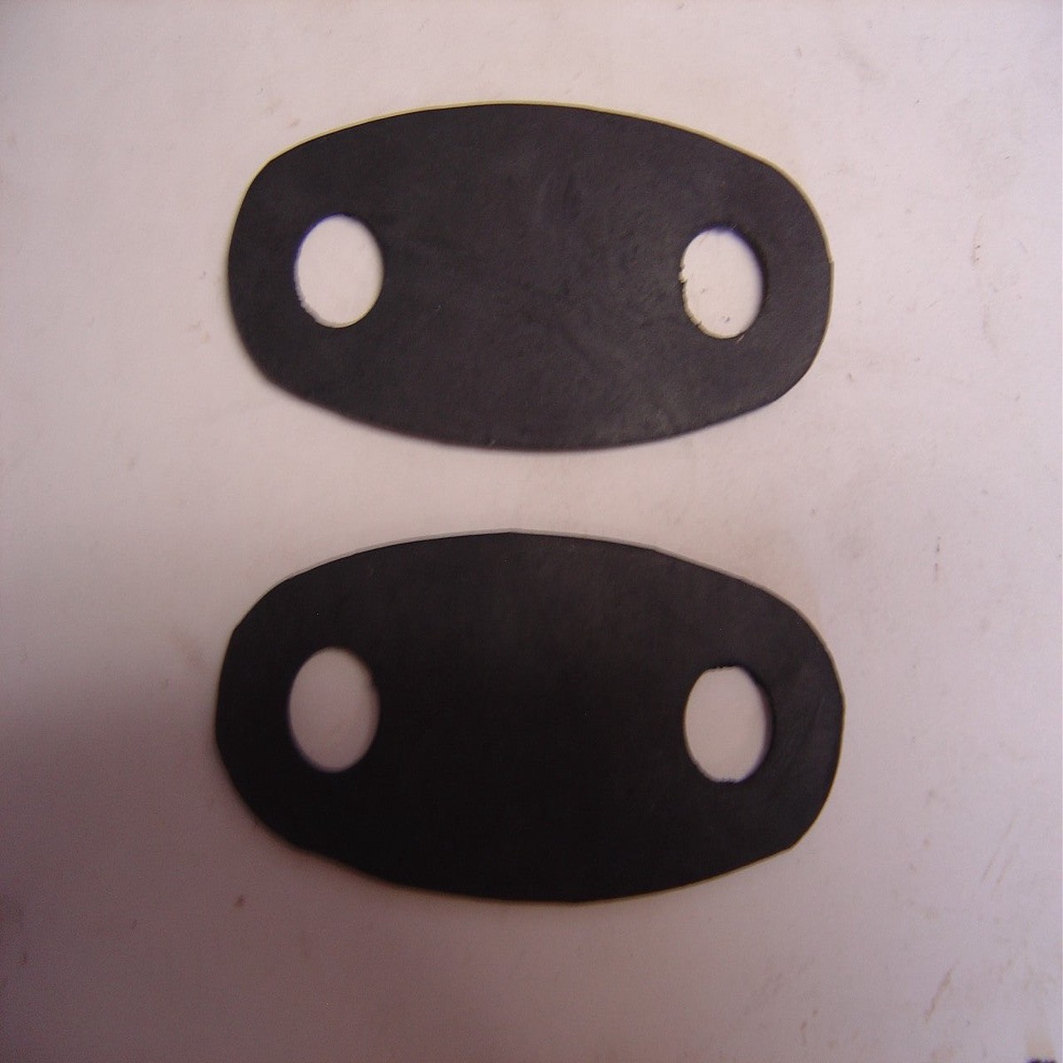A-13123- B Headlight Bar Pads 30-31