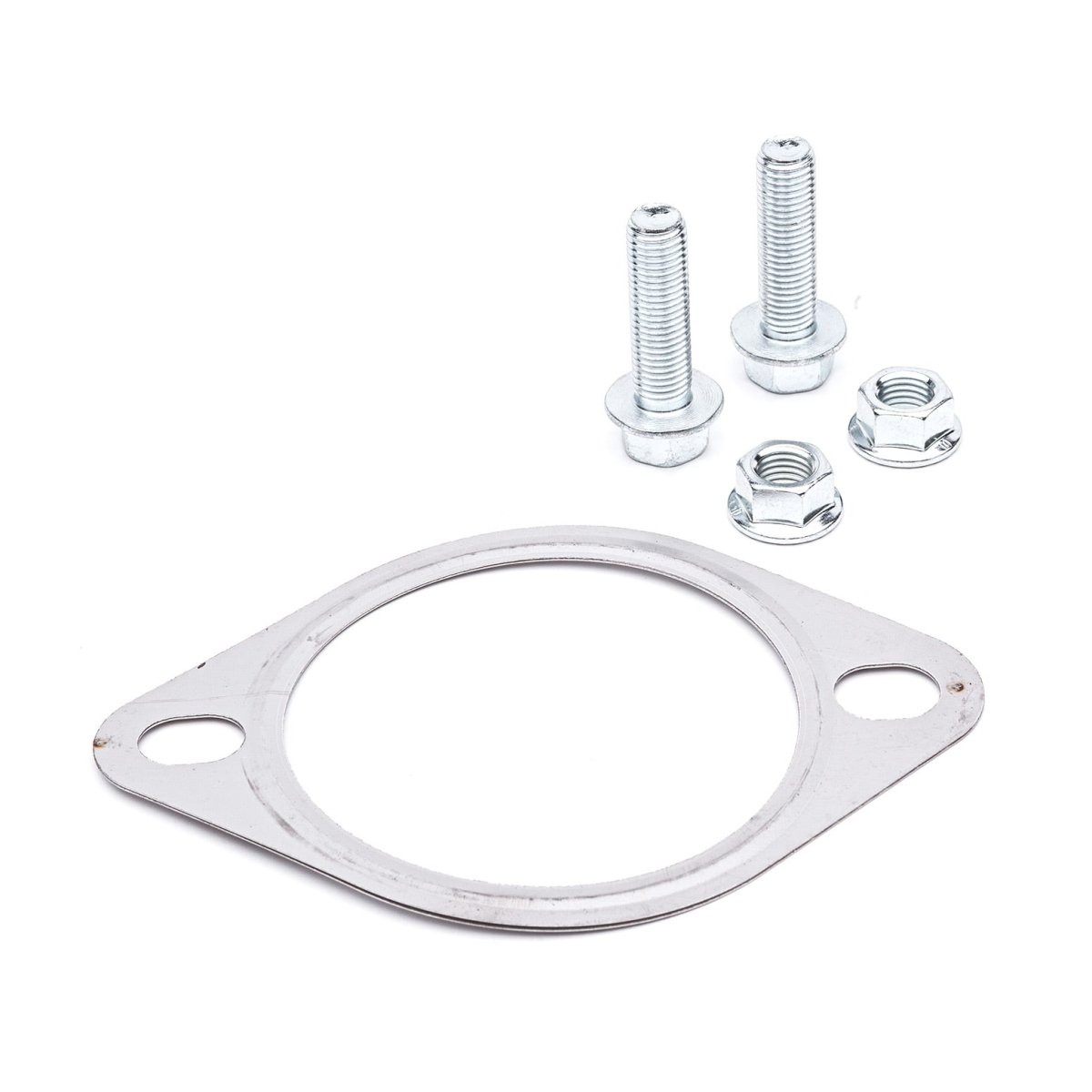 COBB 3 inch Cat-Back Exhaust Hardware Kit 2007-2009 Mazda Speed 3