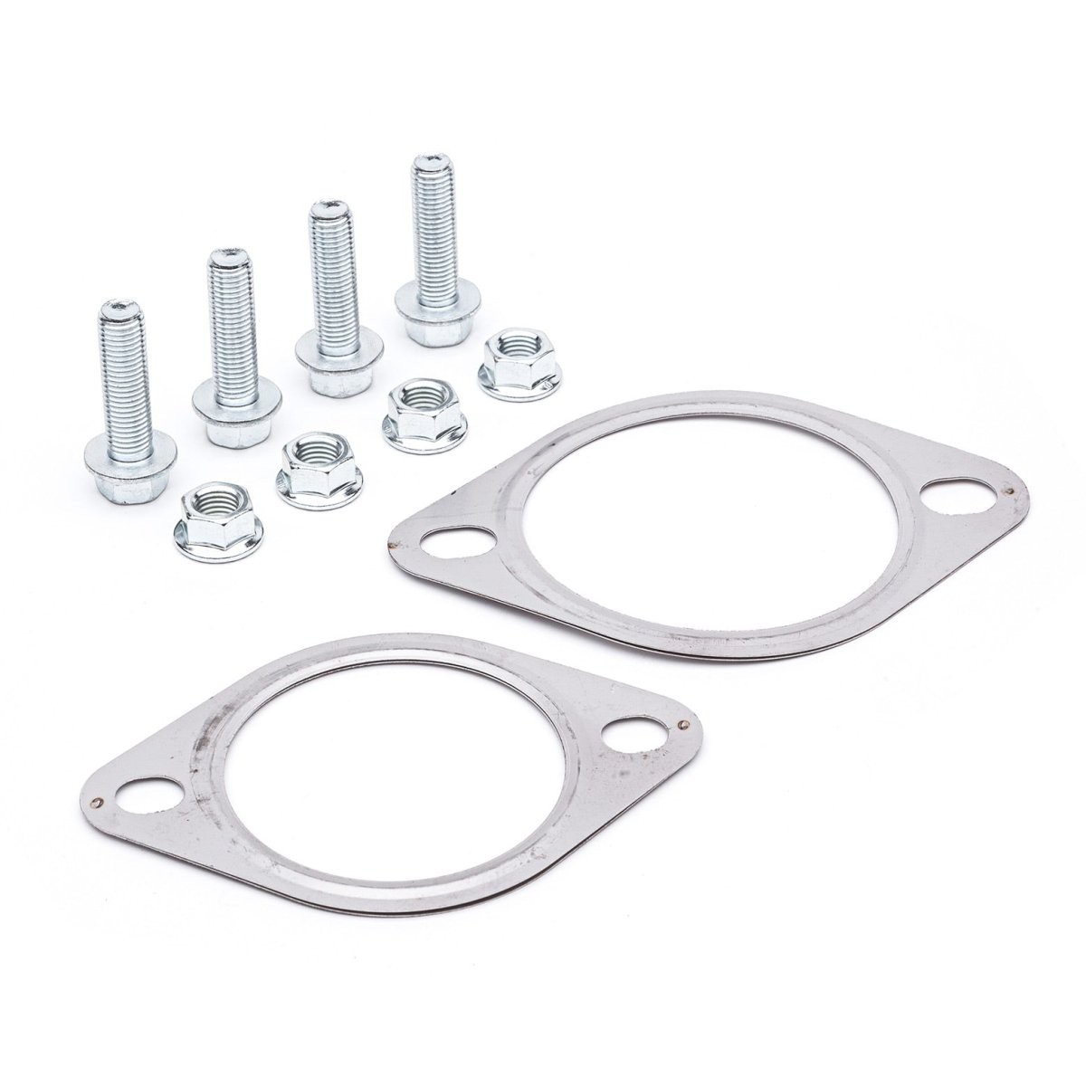COBB 3 inch Cat-Back Exhaust Hardware Kit 2010-2013 Mazda Speed 3