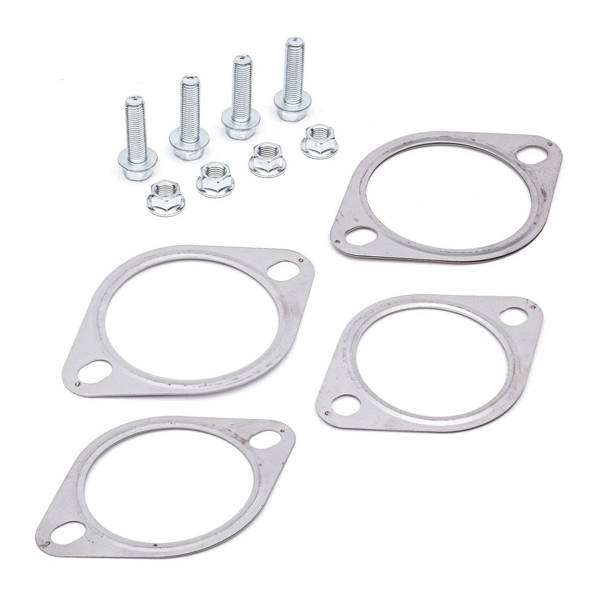 COBB 3 inch Cat-Back Exhaust Hardware Kit 2013-2018 Ford Focus ST