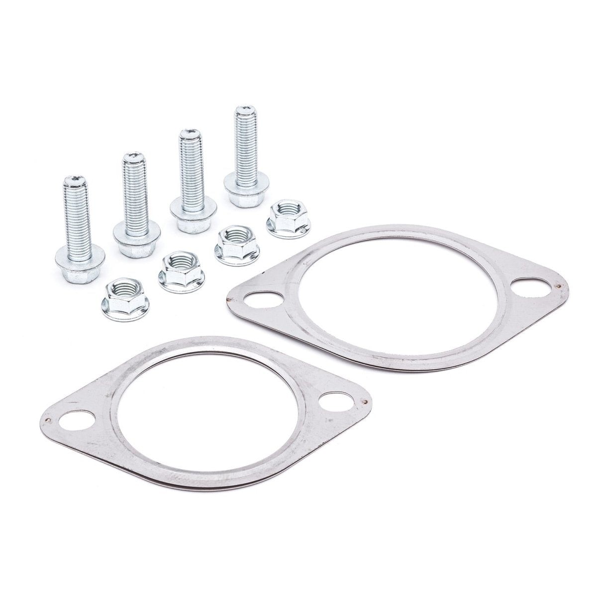 COBB 3 inch Cat-Back Exhaust Hardware Kit 2016-2018 Ford Focus RS