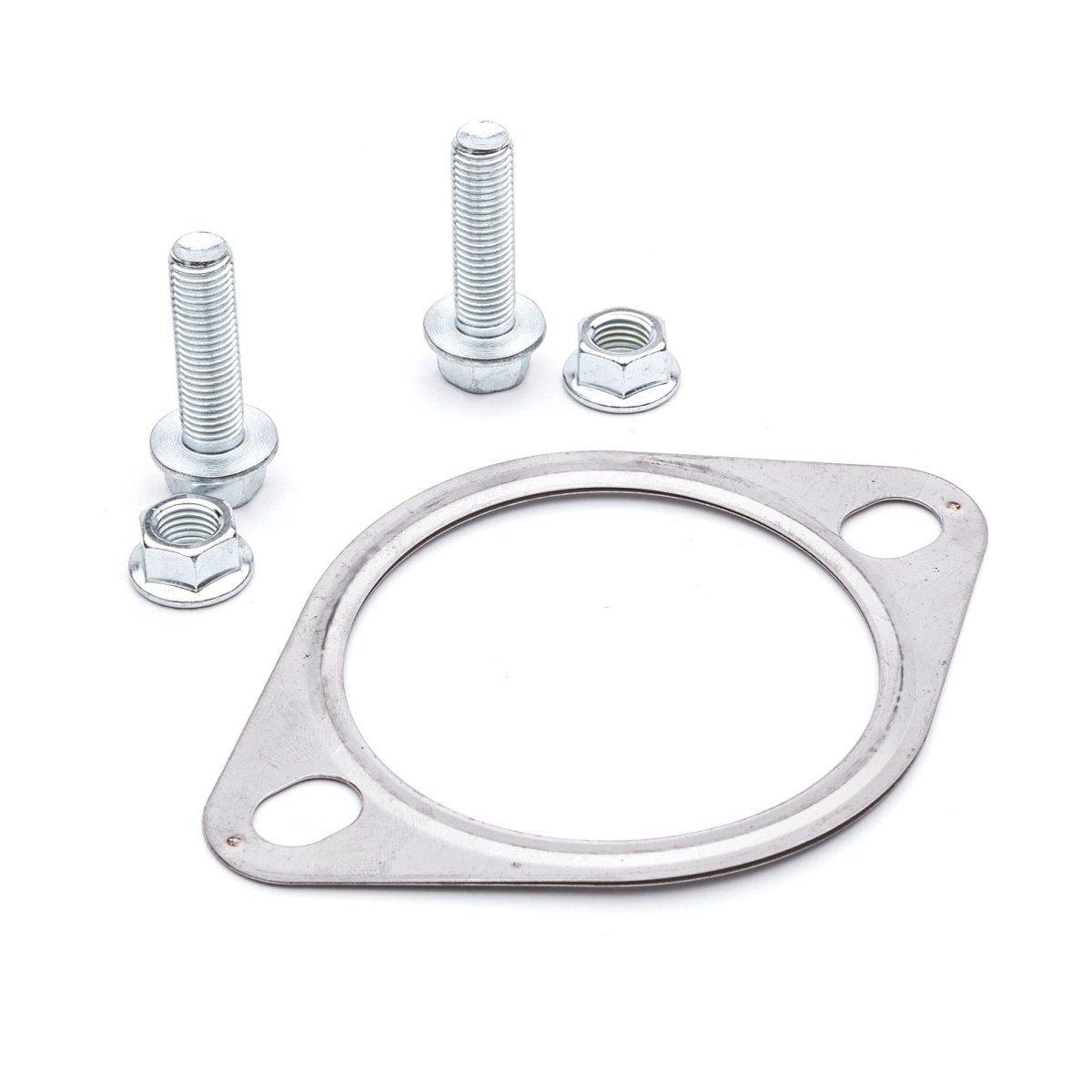 COBB Cat-Back Exhaust Hardware Kit 2008-2015 Mitsubishi Evolution X