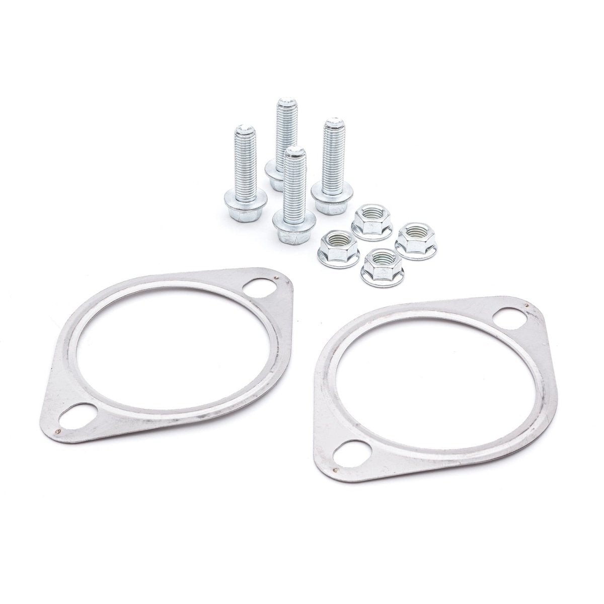 COBB Cat-Back Exhaust Hardware Kit 2010-2014 Volkswagen Golf GTI