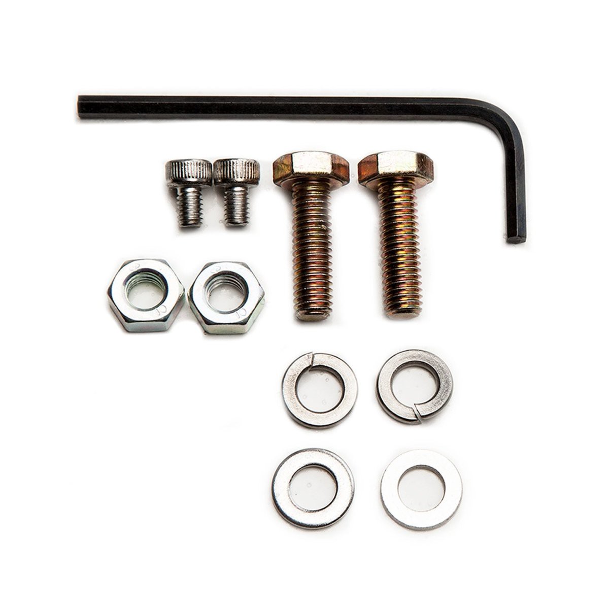 COBB Intake System Hardware 2006-2007 Mazda Speed 6