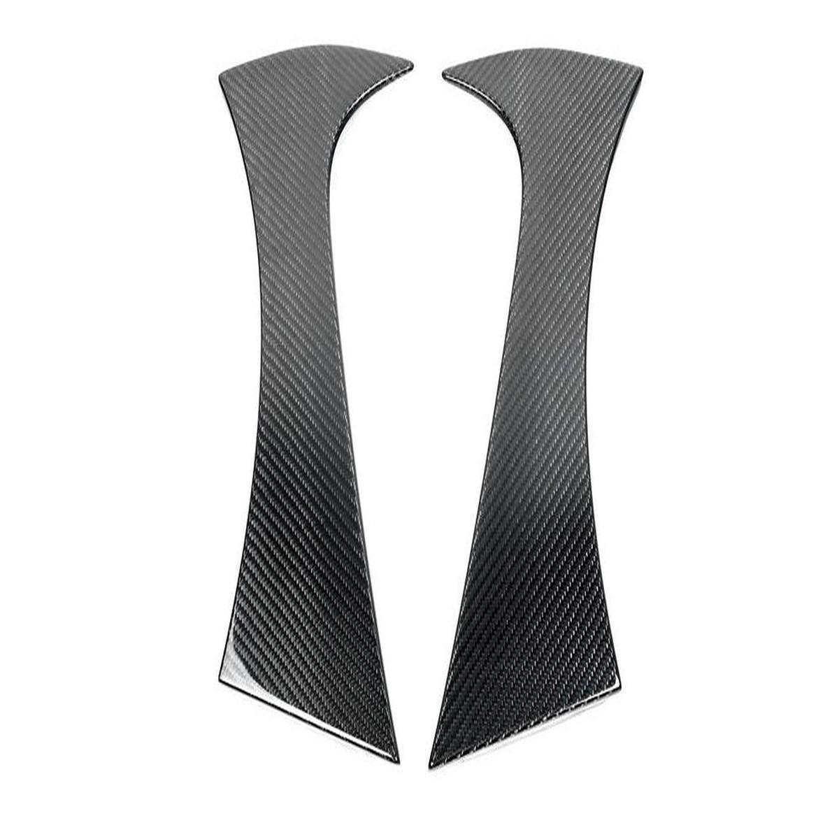 APR Performance Carbon Fiber Fender Covers 2022-2026 BRZ / 2022-2026 GR86
