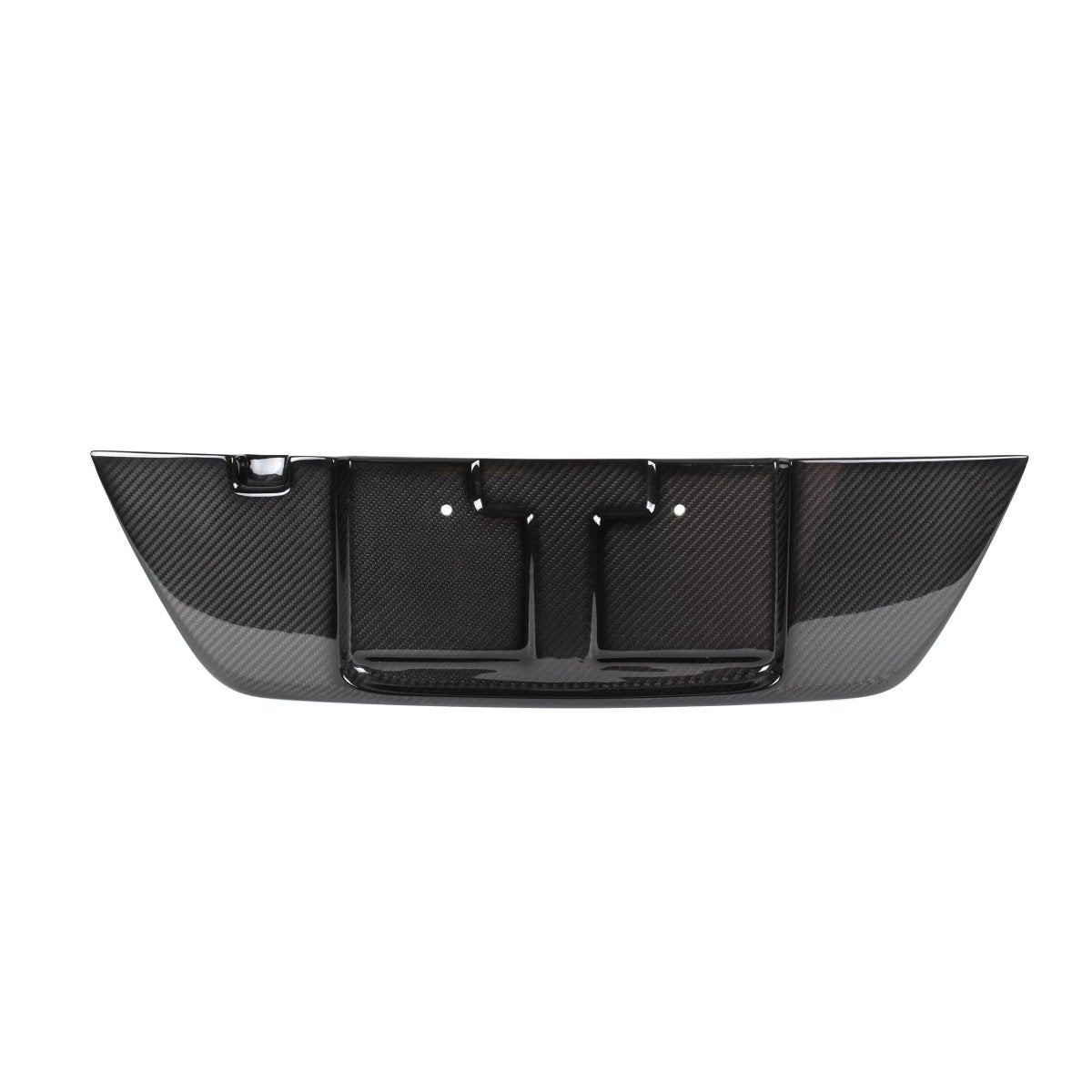 APR Performance Carbon Fiber License Plate Backing 2015-2021 WRX / 2015-2021 STI