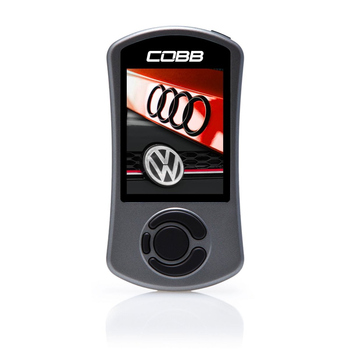 COBB AccessPORT V3 2015-2016 Audi A3 FWD / 2015-2020 Audi A3 / 2015-2021 Volkswagen Golf GTI / 2015-2019 Volkswagen Golf / 2019-2023 Volkswagen Jetta GLI
