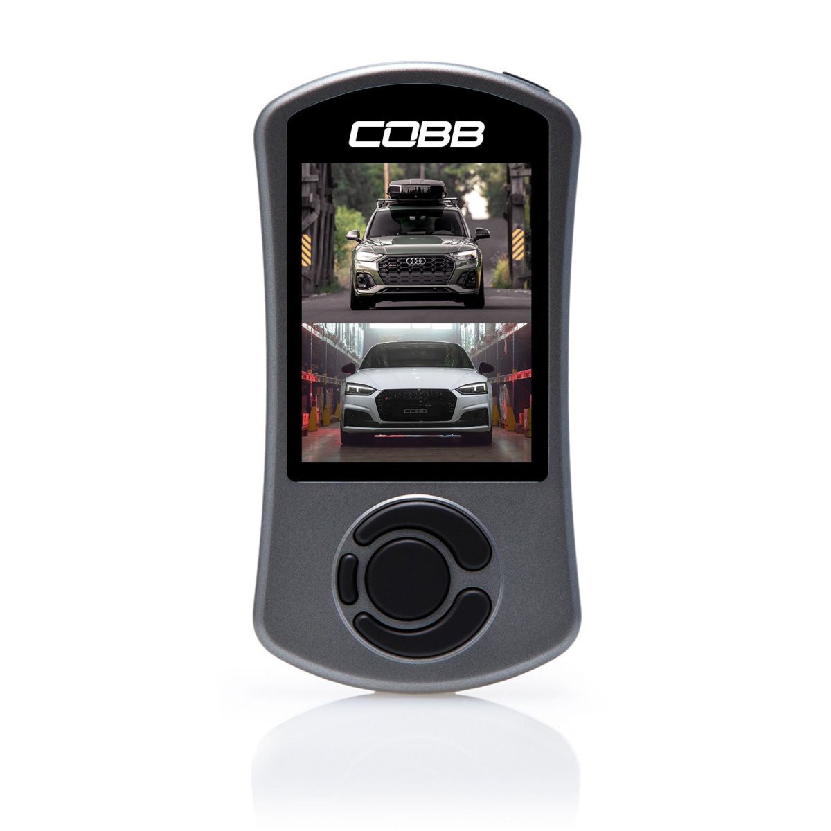 COBB AccessPORT V3 2017-2024 Audi S5 / 2018-2023 Audi S4 / SQ5