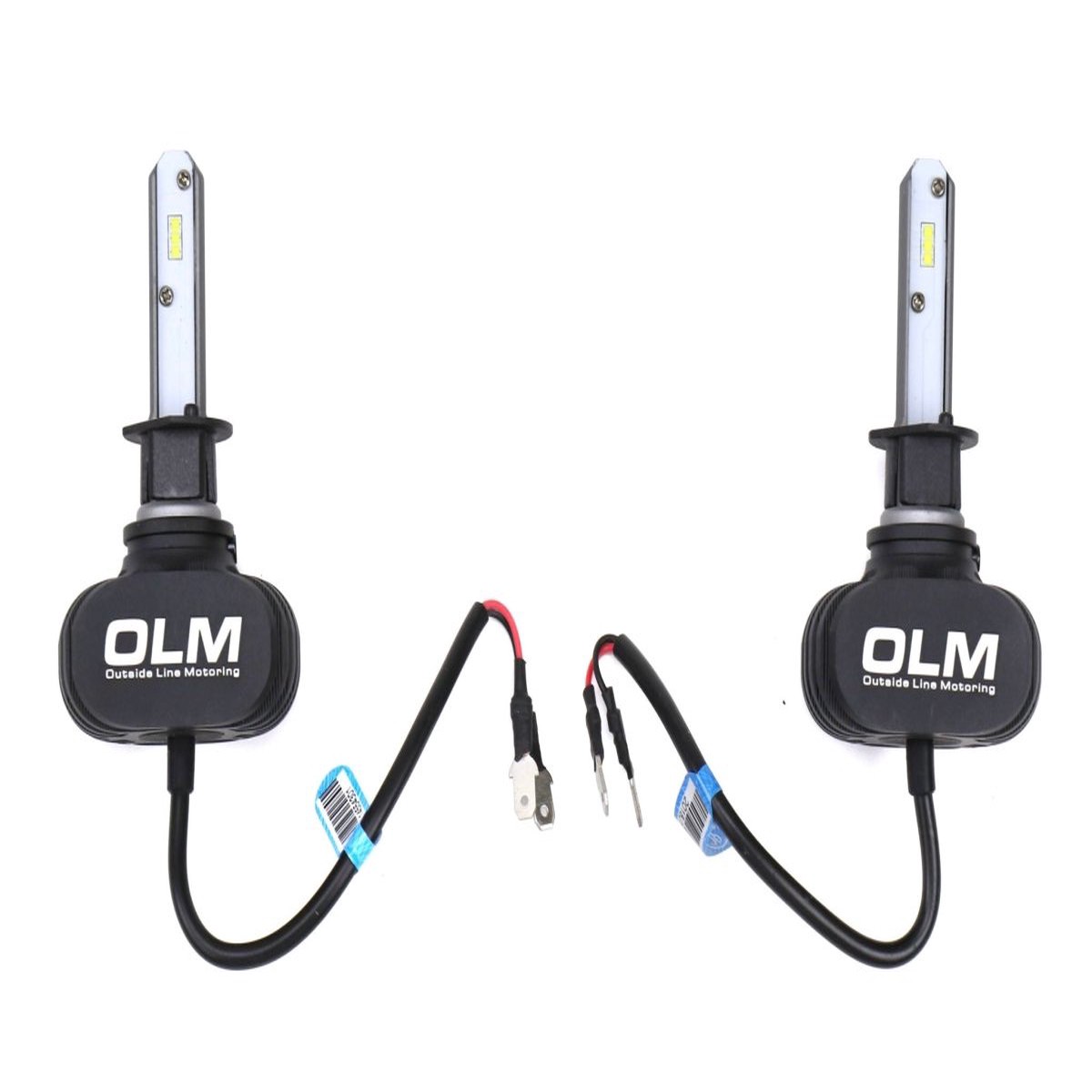 OLM AL Series Bulb H1 5000K