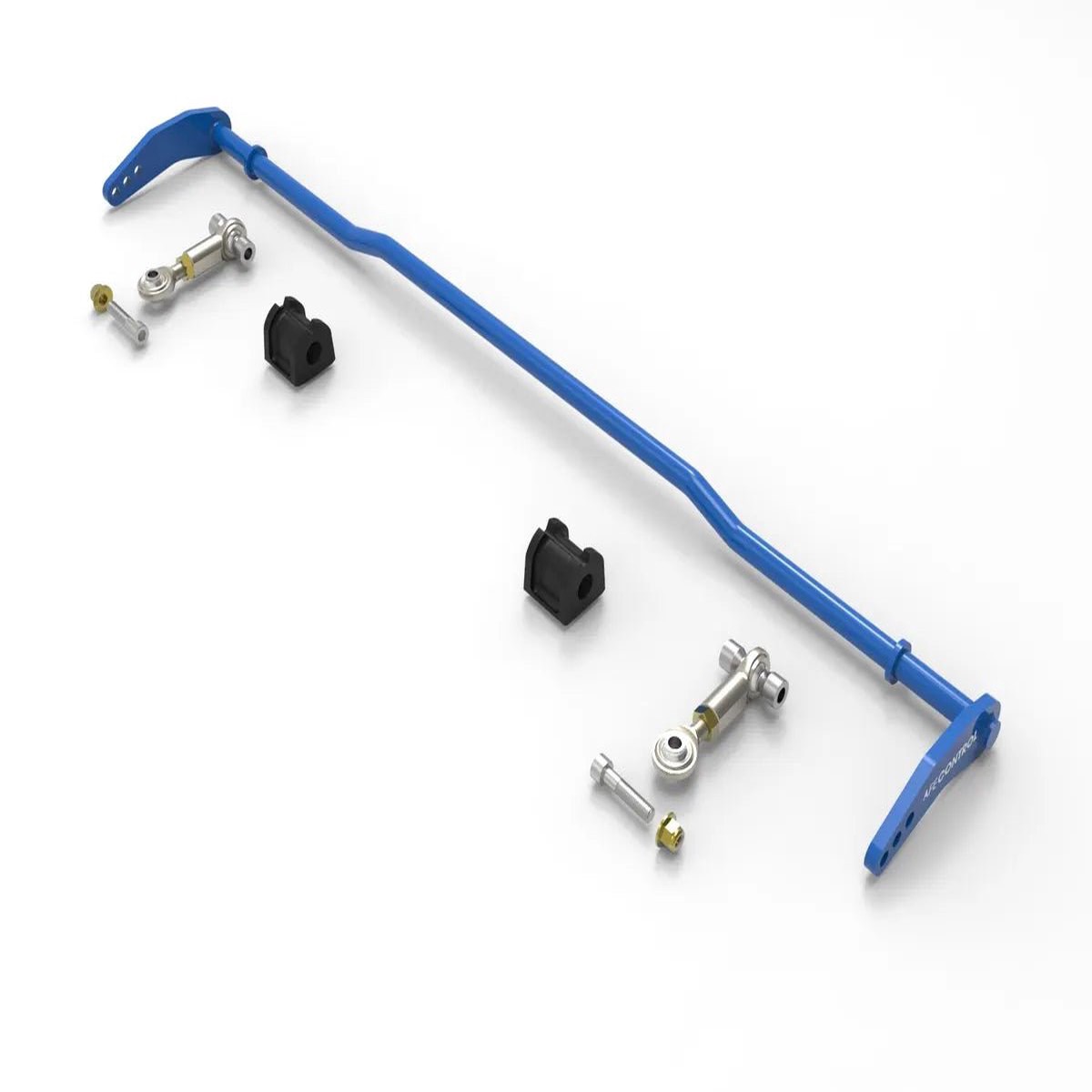 aFe CONTROL Rear Sway Bar 2013-2026 BRZ / 2013-2016 FRS / 2017-2021 GT86 / 2022-2026 GR86