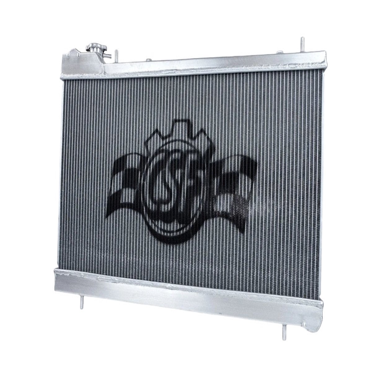 CSF High-Performance All-Aluminum Radiator 2006-2008 Forester XT