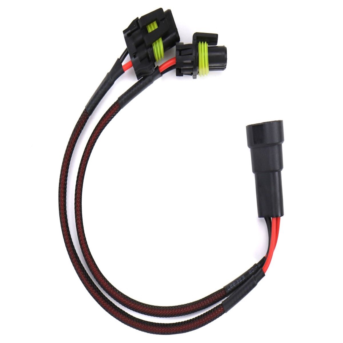 OLM 9005 Splitter