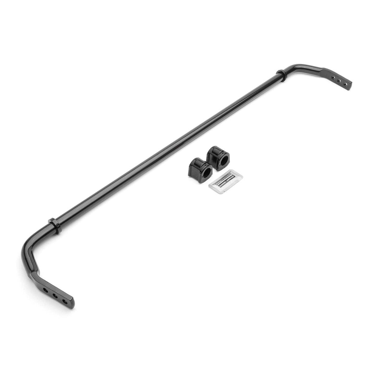 COBB Rear Sway Bar 2022-2026 WRX