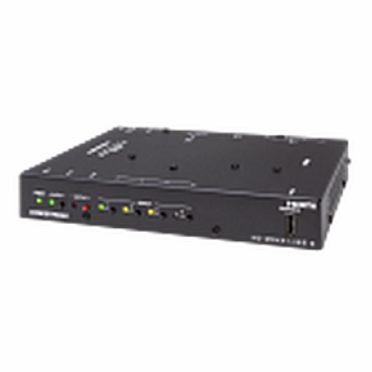 Crestron 4x1 4K60 4:4:4 HDR AV Switcher