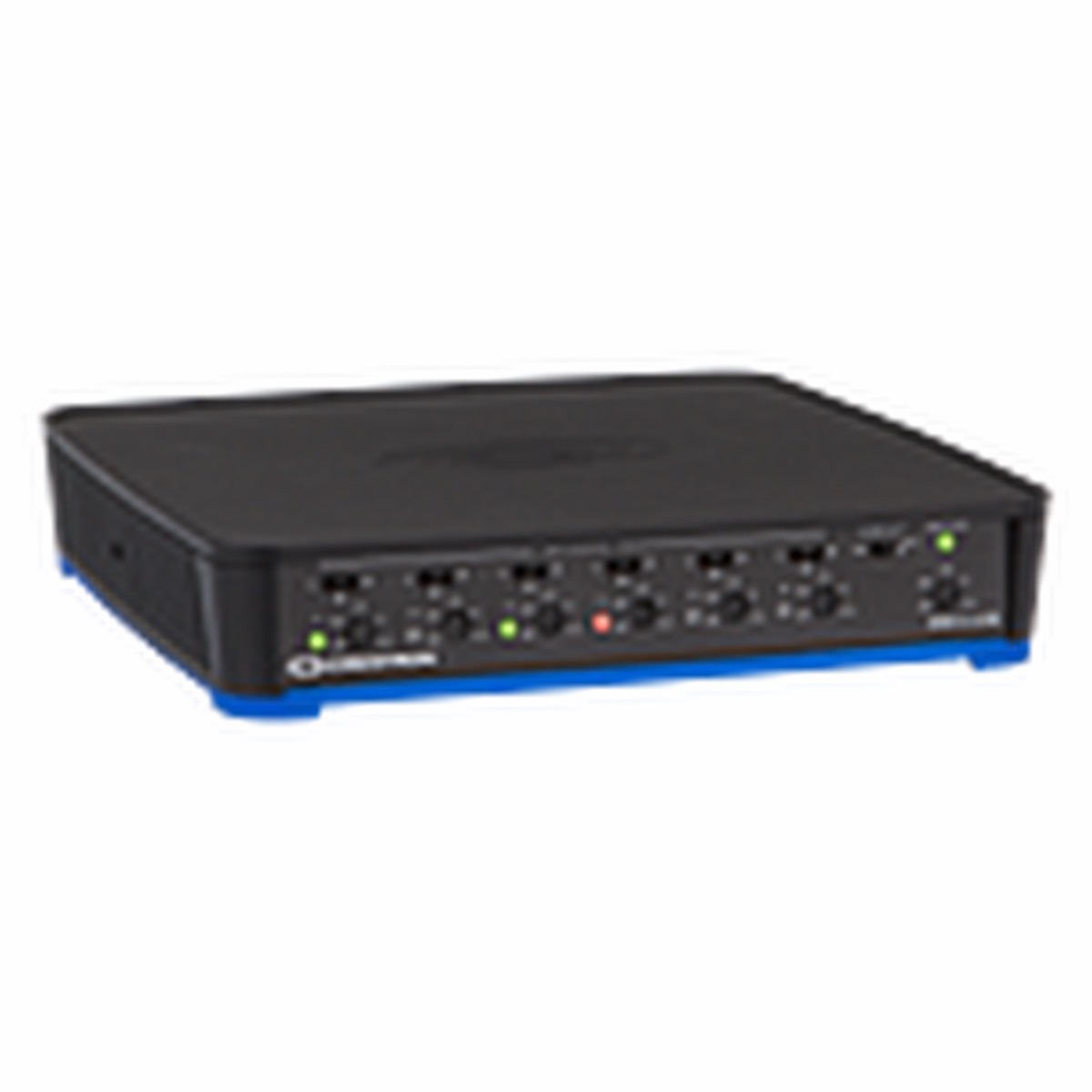 Crestron 6-Channel USB Microphone Mixer