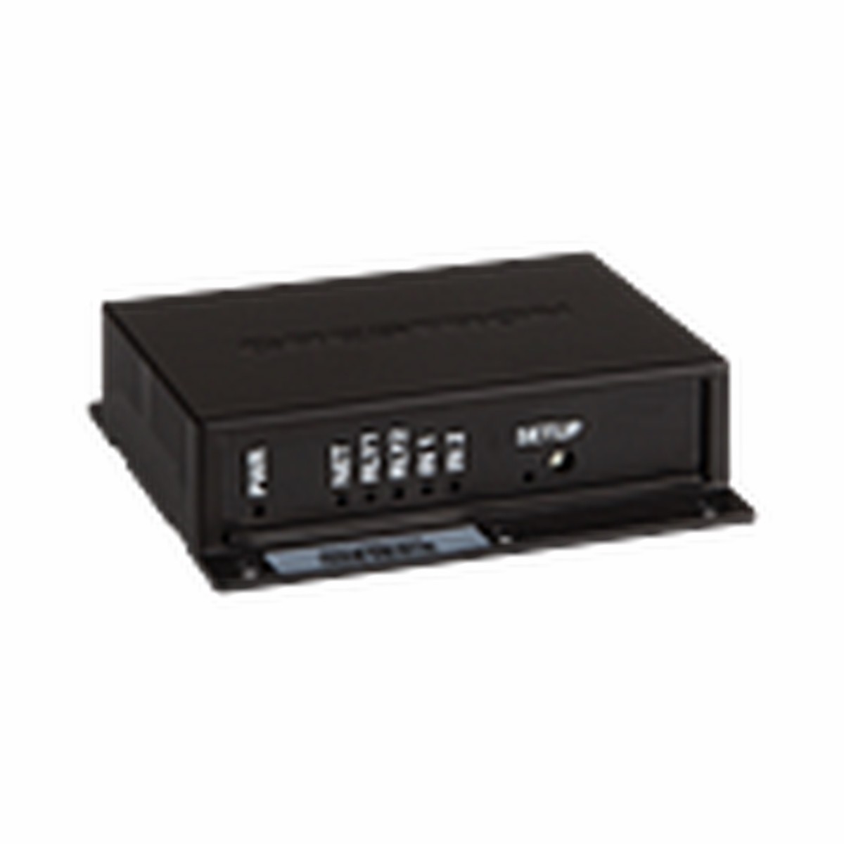 Crestron infiNET EX Wireless Relay/Digital Input Control Module
