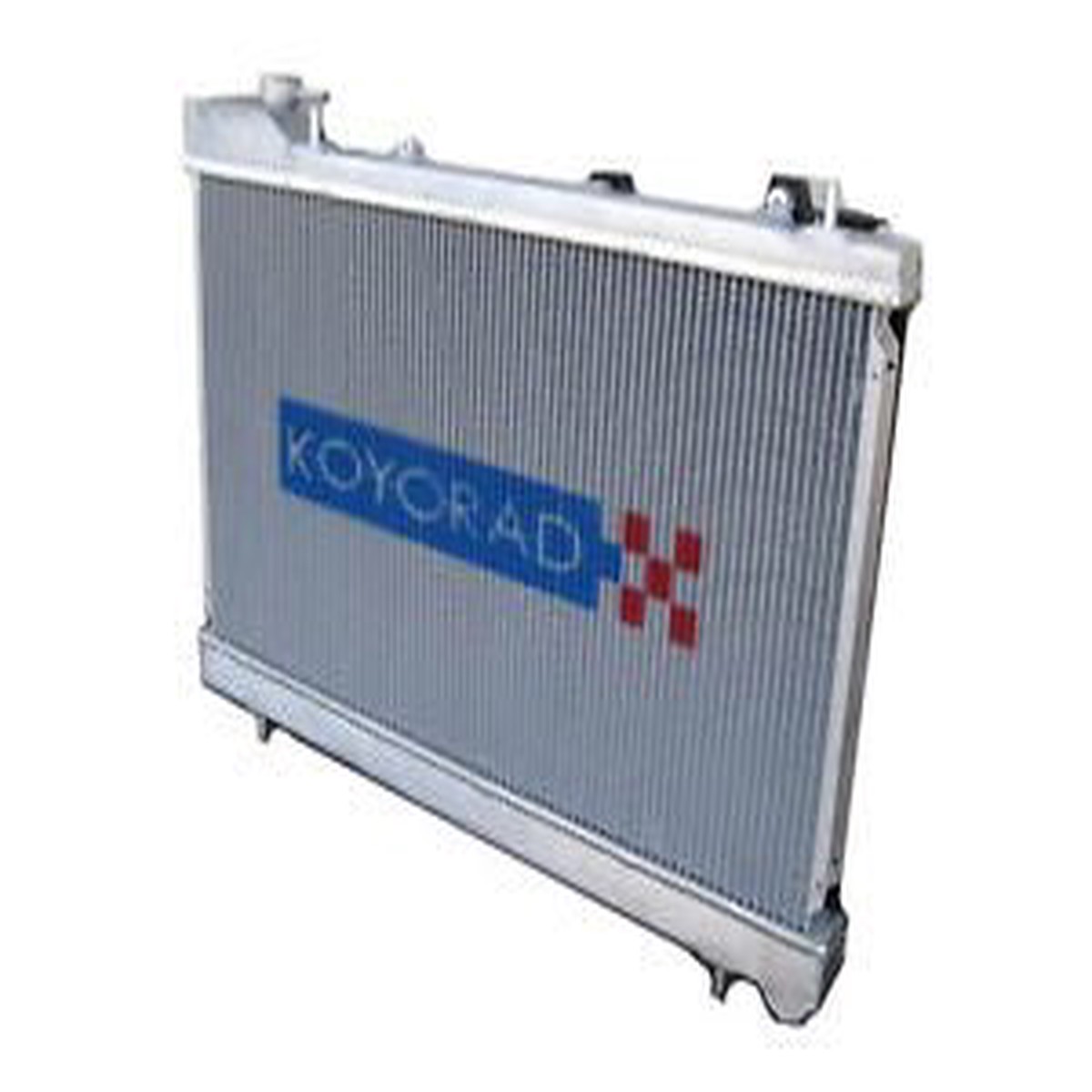 Koyo Aluminum Racing Radiator 2006-2008 FXT
